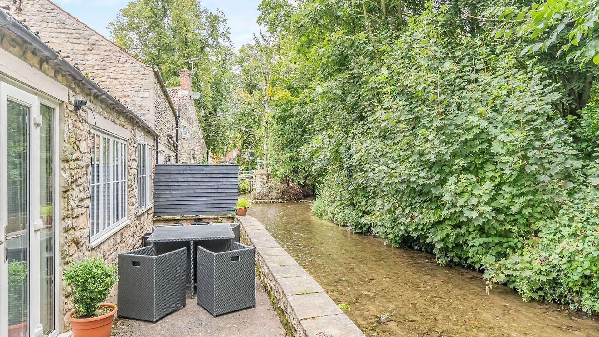 Holiday home Forge Gardens Villa Thornton Dale