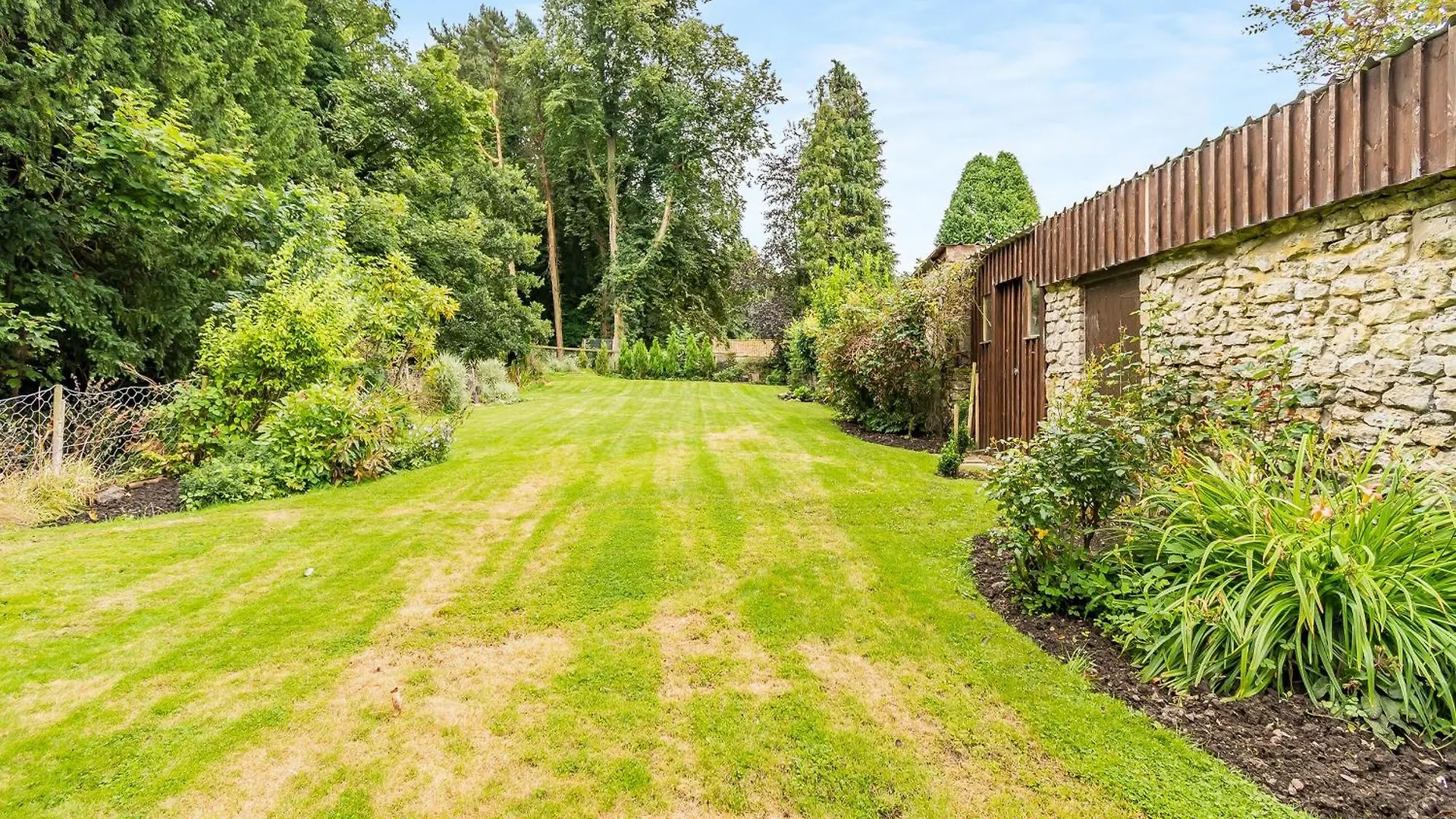 Forge Gardens Villa Thornton Dale United Kingdom