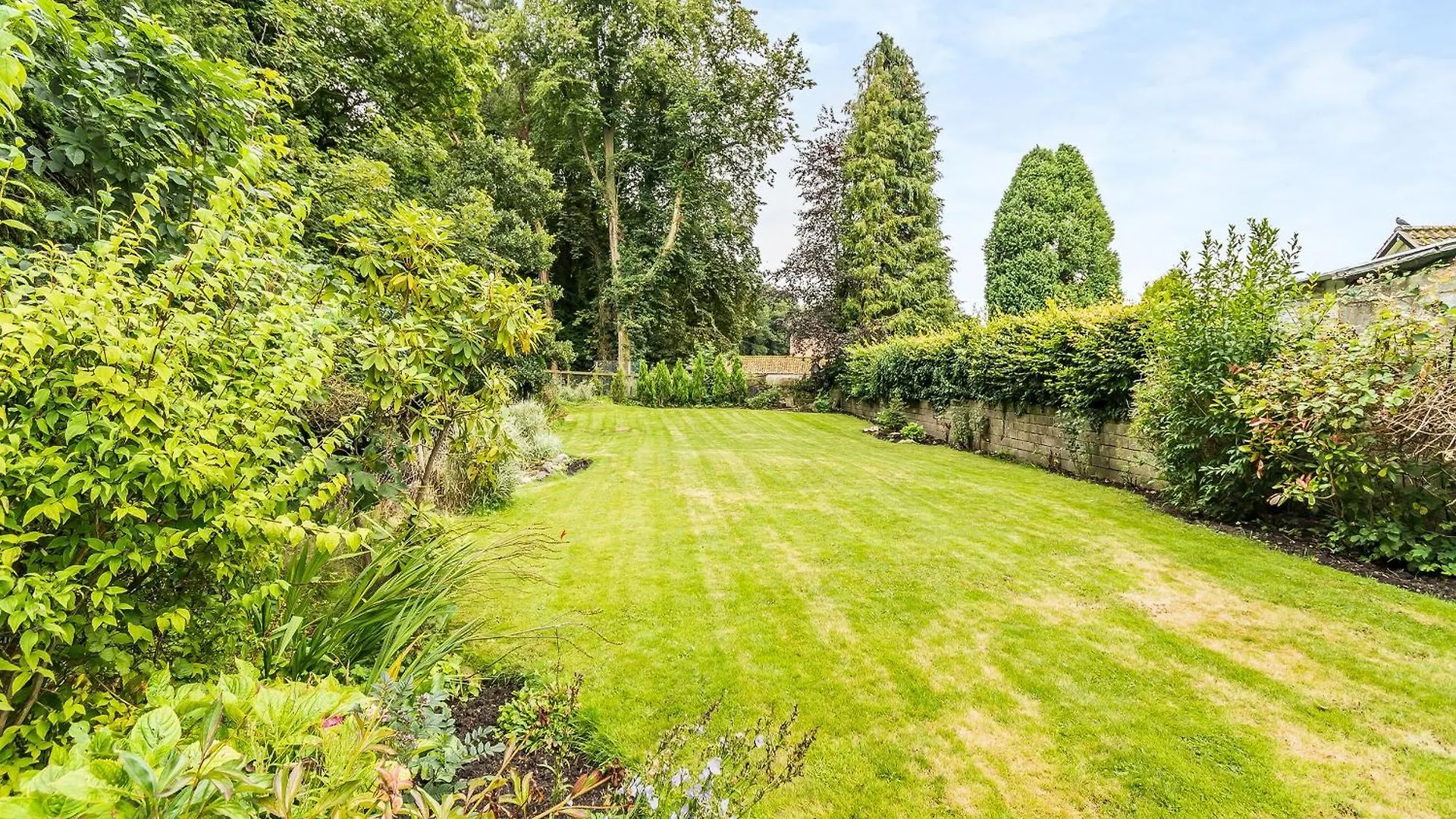 Forge Gardens Villa Thornton Dale