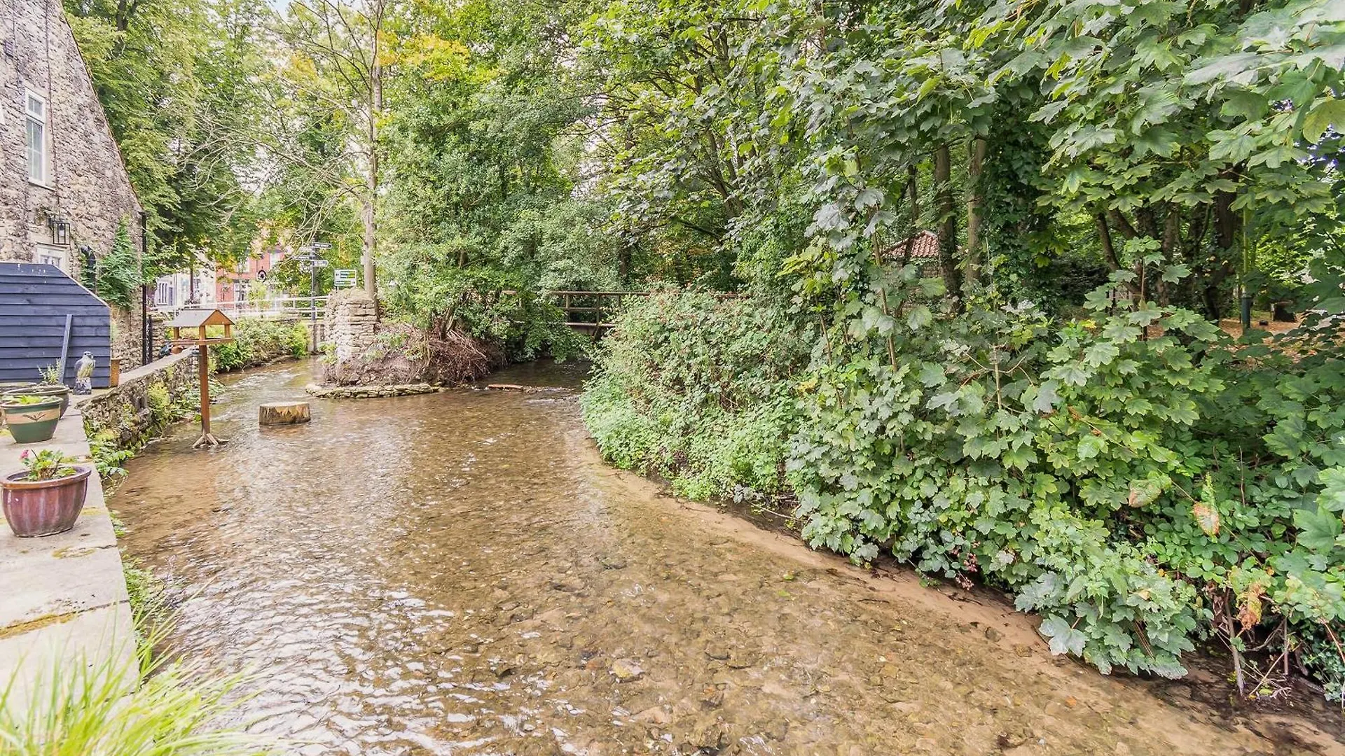 Holiday home Forge Gardens Villa Thornton Dale