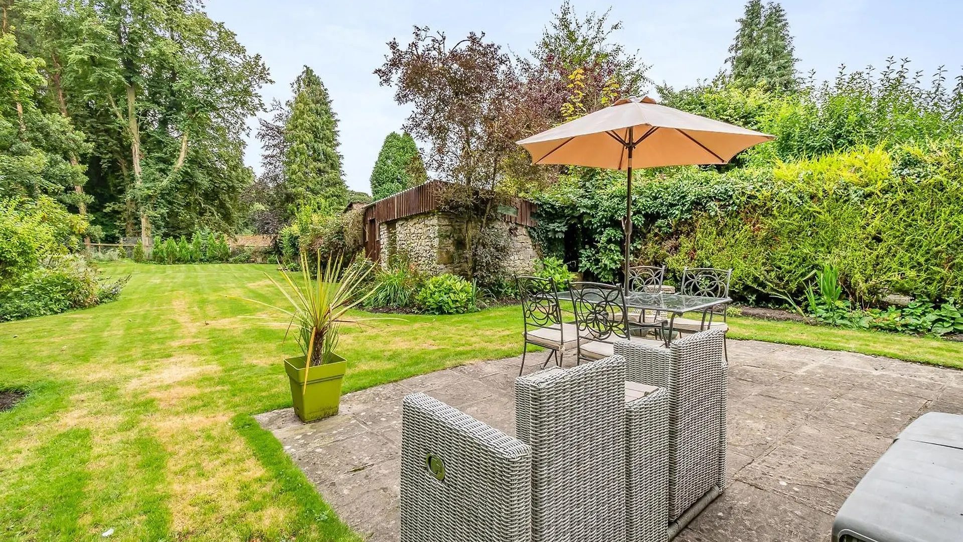 Holiday home Forge Gardens Villa Thornton Dale