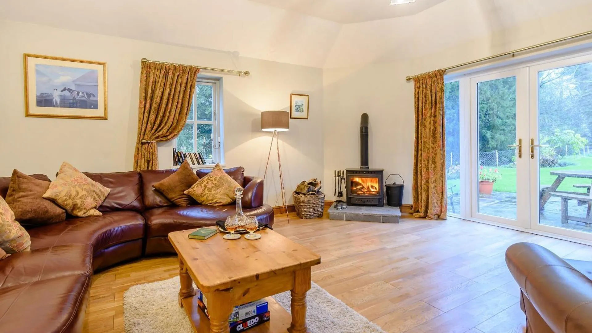 Forge Gardens Villa Thornton Dale 0*,  United Kingdom