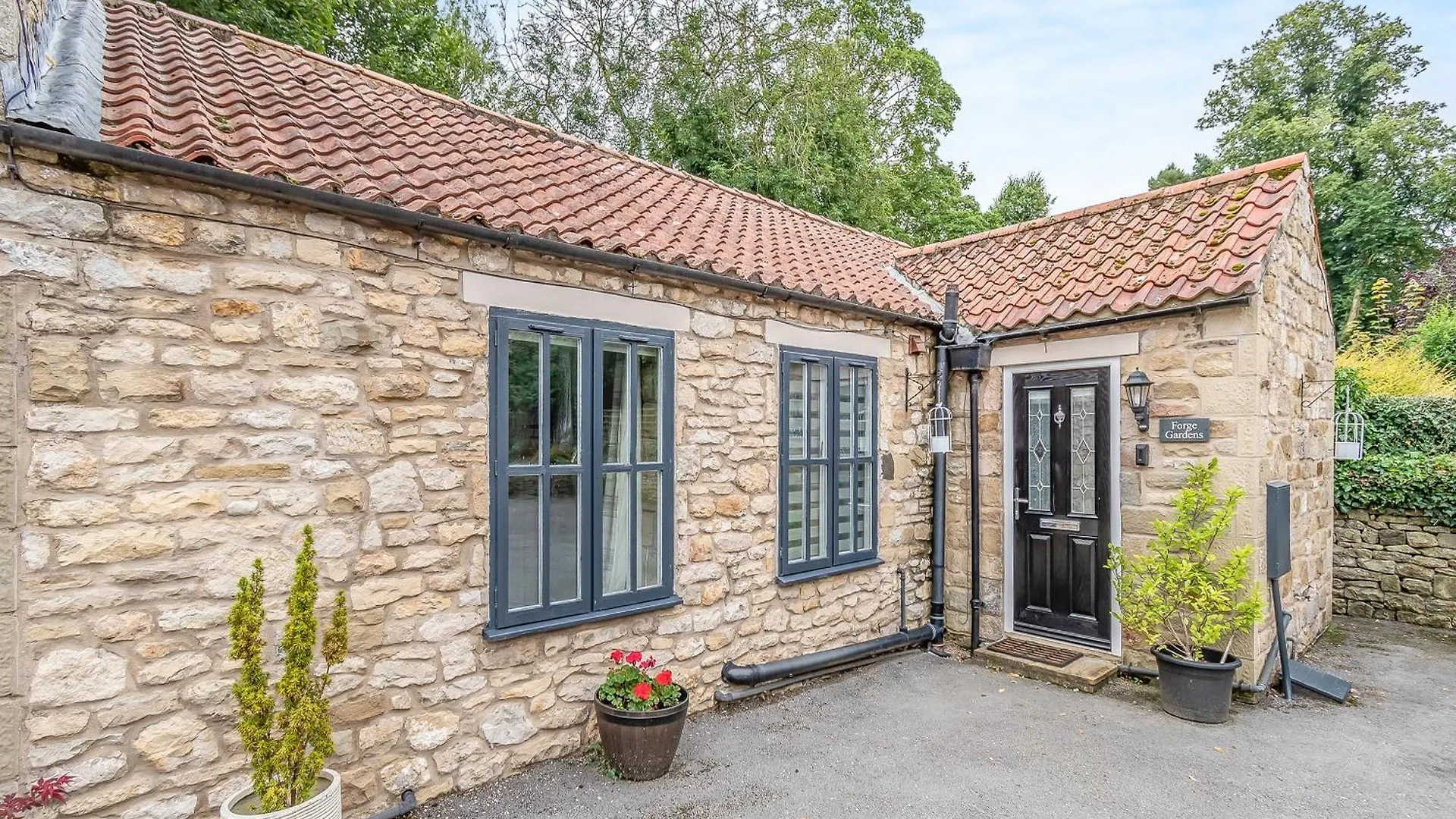 Forge Gardens Villa Thornton Dale