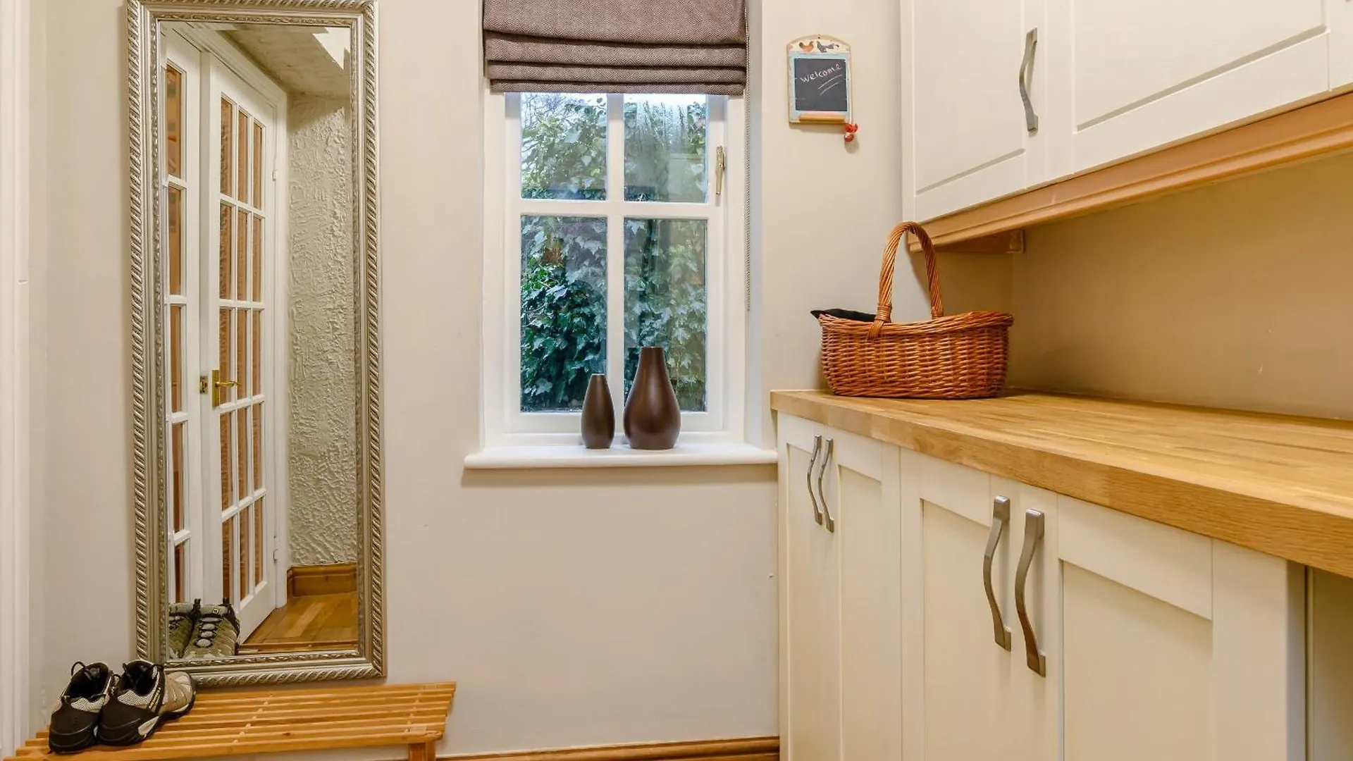 Holiday home Forge Gardens Villa Thornton Dale United Kingdom