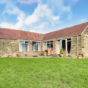 Blue Mountain Barn Holiday home