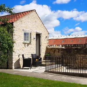 The Bothy Holiday home