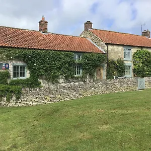 Westfield Farm Uk33124 Holiday home