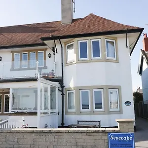 Seascape Holiday home